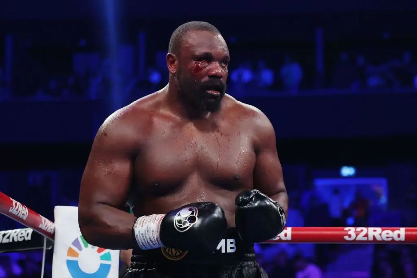 Френк Воррен заявив, що IBF може призначити Чісорі претендентський бій