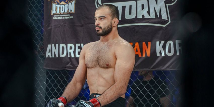 Корешков відреагував на продаж Bellator лізі PFL