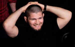 Джо Роган відмовився визнавати Хабіба Нурмагомедова найкращим легковаговиком в історії