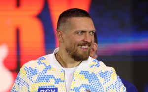 Пітер Ф'юрі - про майбутнє Усика: "Я не знаю, хто залишився для нього"