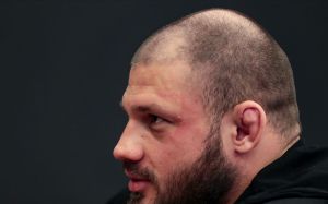 "Це блювота": Іван Штирков різко відповів на запитання про можливий поєдинок із Дациком