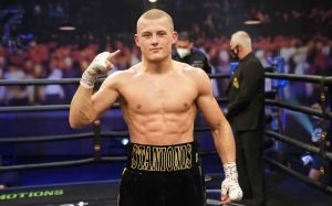 Еймантас Станіоніс звернувся до чемпіонів напівсередньої ваги: "Більше ніяких виправдань"
