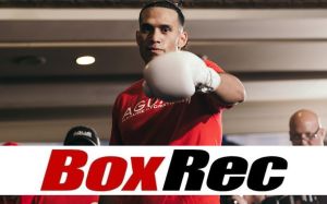 Рейтинг боксерів P4P від BoxRec за грудень 2023 року