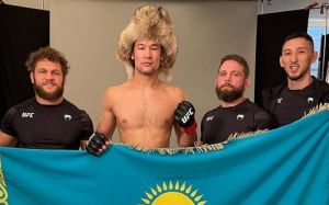 Рахмонов розповів, у чому вигідна відмінність США від Казахстану