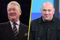 Френк Воррен пояснив, чому Вайт не буде промоутером бою Ф'юрі - Джошуа