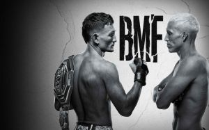 Де дивитися UFC 326: Макс Голловей - Чарльз Олівейра 2