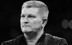 Ріккі Гаттон помер у 46 років