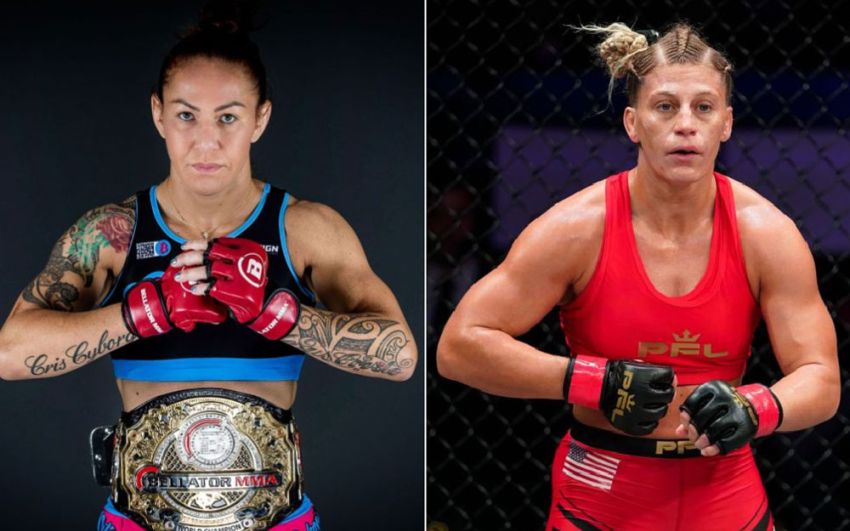 Співвласник PFL повідомив, коли відбудеться бій Кайла Гаррісон - Кріс Сайборг