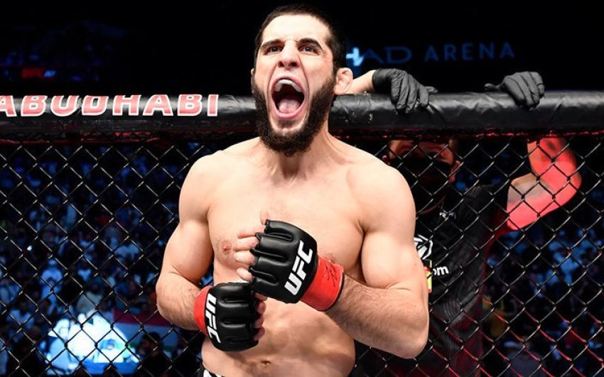 Махачев пояснив, чому йому не подобається виступати на турнірах UFC в Абу-Дабі