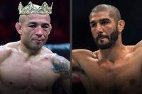 Жозе Альдо проведе бій проти Ейманна Хахабі на UFC 315