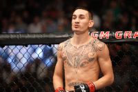 Макс Голловей назвав суперника мрії в UFC