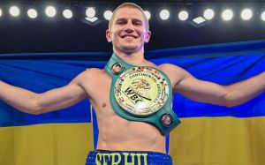 Сергій Богачук порівняй Брайана Мендосу і Себастьяна Фундру