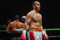 Генеральний директор IBA Pro: "Гассієв нокаутує Пулєва, а потім прийме бій з Ітаумою"