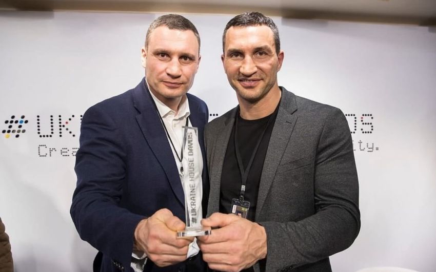Віталій чи Володимир Кличко: думка Тараса Шелестюка