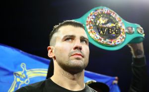 Олександр Гвоздик прояснив ситуацію навколо свого повернення на ринг