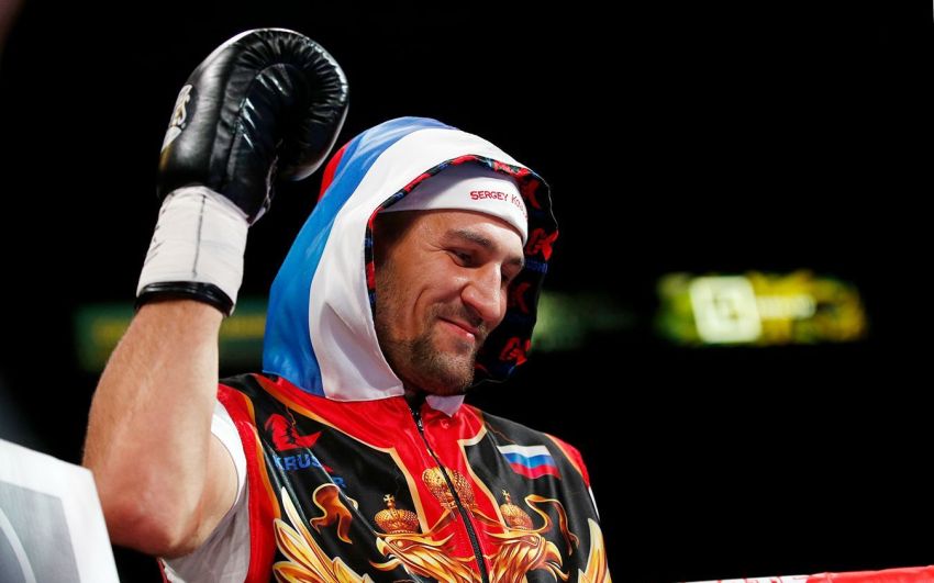 Жозе Альдо і Сергій Ковальов можуть виступити на турнірі Hardcore Boxing у Дубаї