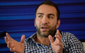 Гаджиєв - про дискваліфікацію Усмана Нурмагомедова: "Йому треба пояснити, чому це сталося"
