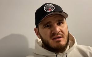 Хадісову нецікаво повертатися в UFC