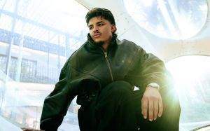 Ксандер Зайас: "Бій у Пуерто-Ріко - одна з найважливіших подій у моїй кар'єрі"