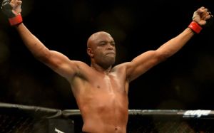 Сілву введуть у Зал слави UFC. Реакція Дани Вайта