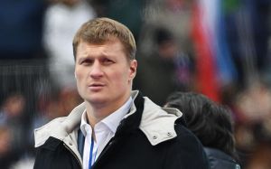 Олександр Повєткін виправдовує рішення Путіна почати війну: "Володимир Володимирович усе правильно зробив"