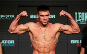 Немков розповів про своє ставлення до допінгу