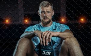 Каміл Гаджиєв - про Волкова: "Сподіваюся, що факапів буде все менше й менше"