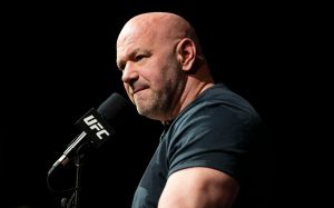 Дана Вайт пояснив, які зміни очікують на UFC після злиття з WWE