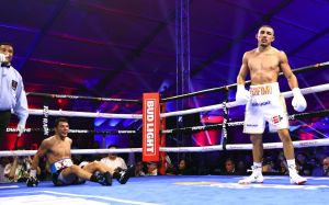 WBC призначив Теофімо Лопесу суперника по претендентському бою