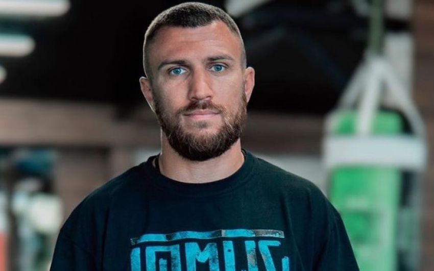 Василя Ломаченка внесено до списку держредакторів України