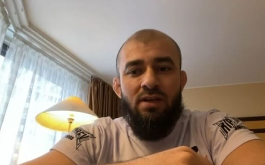Віцепрезидент АСА відповів на критику Олійника