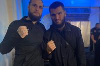 Ліам Кемерон: "Мене часто плутають із Бетербієвим"