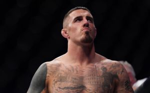 Том Аспіналл хоче битися на UFC 300 проти Брока Леснара або Алекса Перейри
