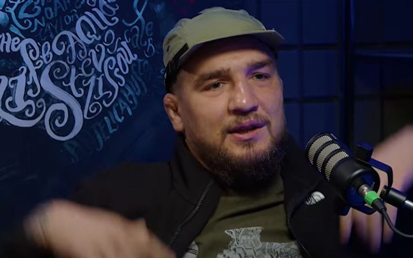 "Підтримка була божевільна". Амосов розповів про українських фанатів у Дубліні