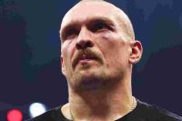 Олександр Усик назвав двох найскладніших суперників у суперважкій вазі