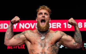 Титульний бій усе ближче: Джейк Пол потрапив до рейтингу WBA