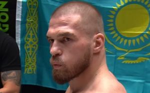 "Алі переводив Артема як дитину". Боєць АСА розповів про спаринги Багова з Резніковим