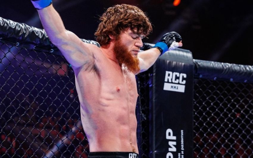Шара Буллет: "Моя сфера впливу увійшла в UFC. Я готовий бомбити"