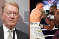 Френк Воррен оскаржить рішення WBA щодо апеляції бою Усик - Дюбуа