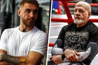 Олександр Ємельяненко програв Святославу Коваленку роздільним рішенням суддів