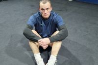 Віллі Гатчінсон націлений на реванш із Буатсі: "Це був просто не мій день"