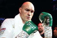 Тайсон Ф'юрі пояснив своє рішення відновити кар'єру