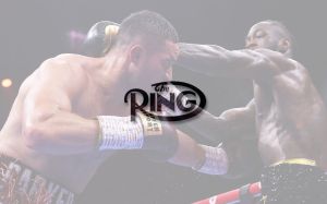 Рейтинг боксерів P4P від The Ring за квітень 2024 року