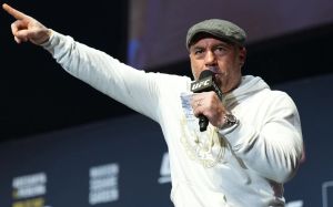 Джо Роган захоплений Бетербієвим: "Найруйнівніша сила в боксі"