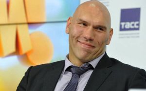 Микола Валуєв звернувся до Кудряшова після підпалу його автомобіля