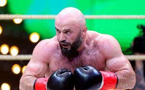 Магомед Ісмаїлов готовий побитися з Бетербієвим або Біволом: "Проблем немає"