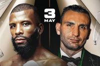 Ноель Мікаелян: "У бою з Баду Джеком я покажу, чому є чемпіоном!"