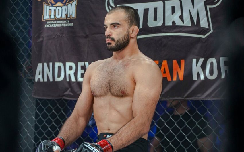 Корешков відреагував на продаж Bellator лізі PFL