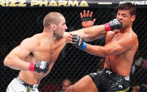 Шон Стрікленд перебив Пауло Косту на UFC 302