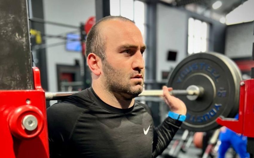 Максим Бабанін - про зміну Гассієвим громадянства: "Його засуджують тільки "диванні війська"